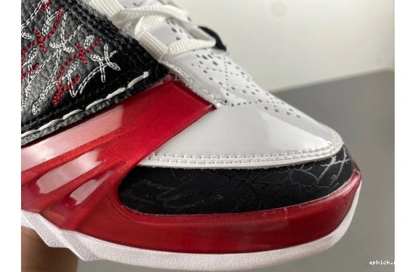 Rep EP 23 CZ6222-1021 red Jordan CZ6222-1021  and TITAN black 0311